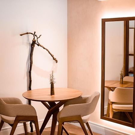 Casa Valduga Pousada Boutique Bento Gonçalves Eksteriør billede