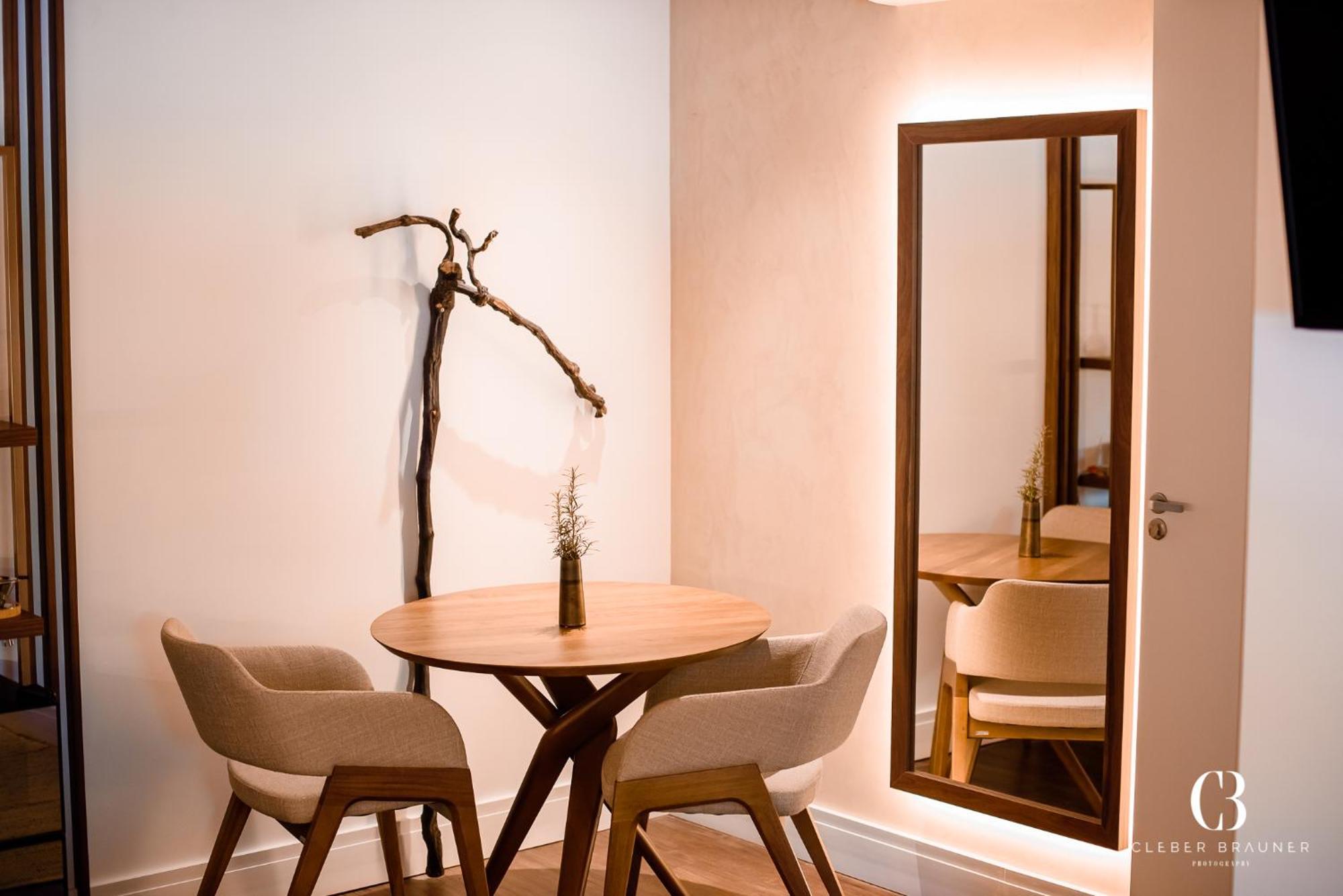 Casa Valduga Pousada Boutique Bento Gonçalves Eksteriør billede