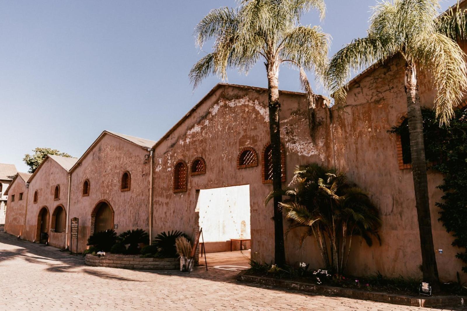 Casa Valduga Pousada Boutique Bento Gonçalves Eksteriør billede