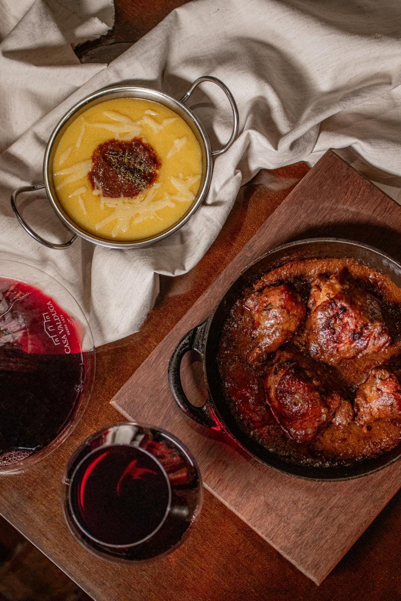 Casa Valduga Pousada Boutique Bento Gonçalves Eksteriør billede