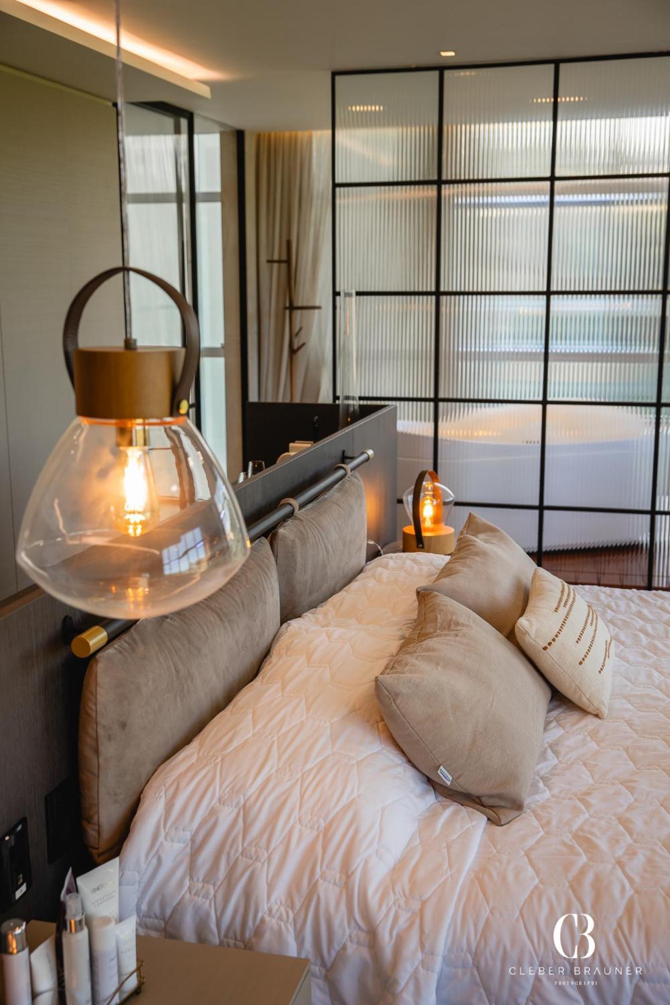 Casa Valduga Pousada Boutique Bento Gonçalves Eksteriør billede