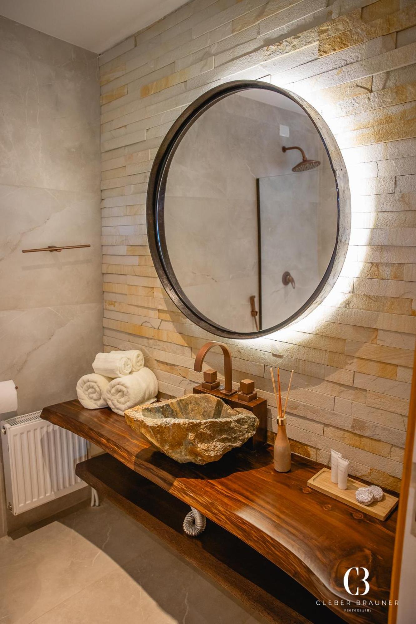 Casa Valduga Pousada Boutique Bento Gonçalves Eksteriør billede