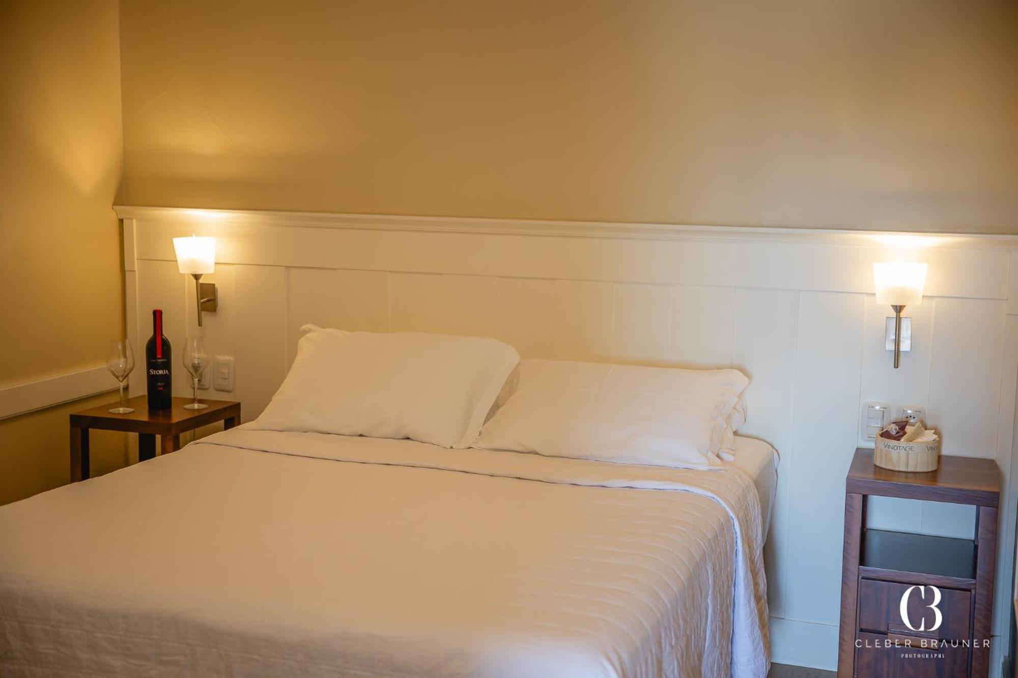 Casa Valduga Pousada Boutique Bento Gonçalves Eksteriør billede
