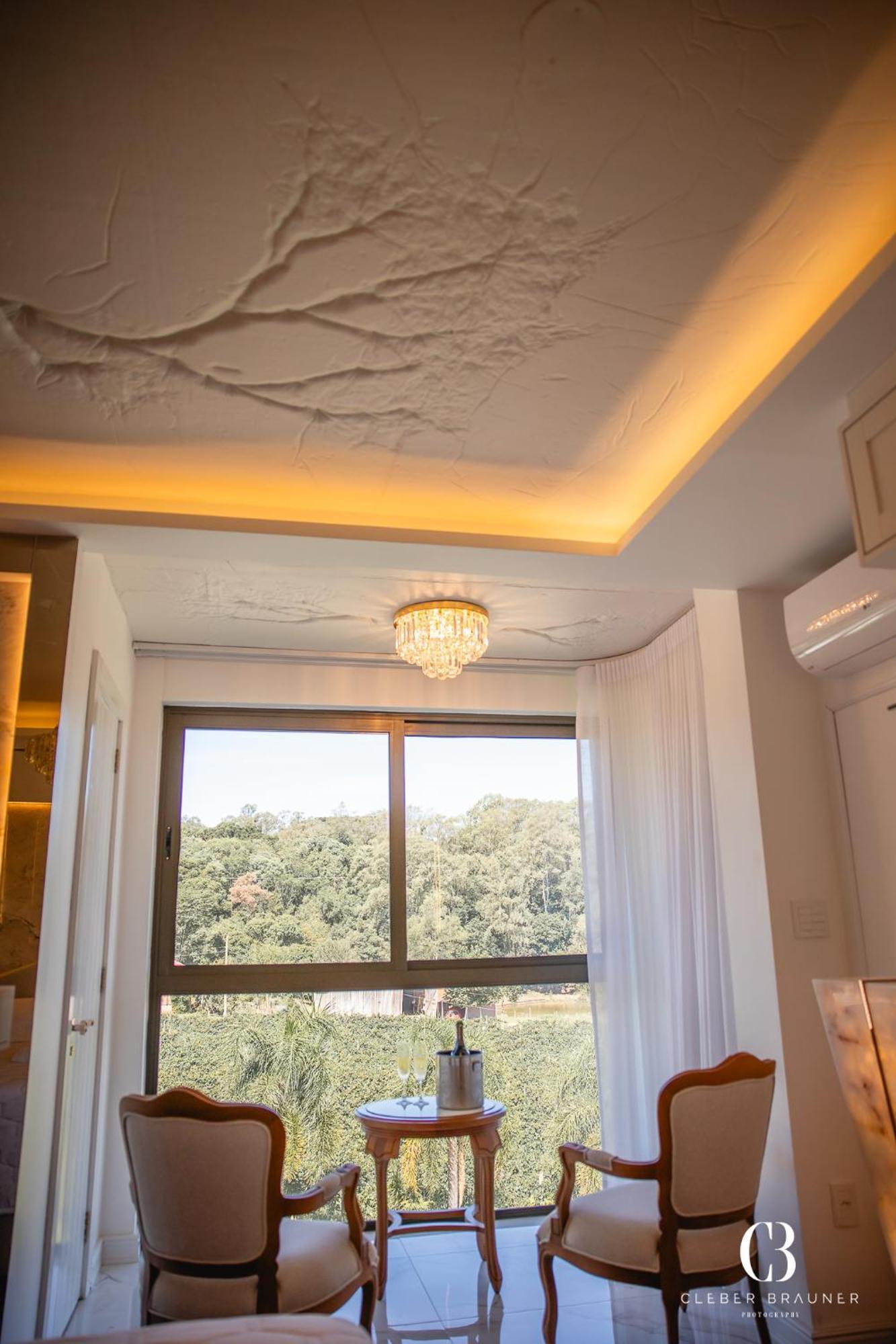 Casa Valduga Pousada Boutique Bento Gonçalves Eksteriør billede